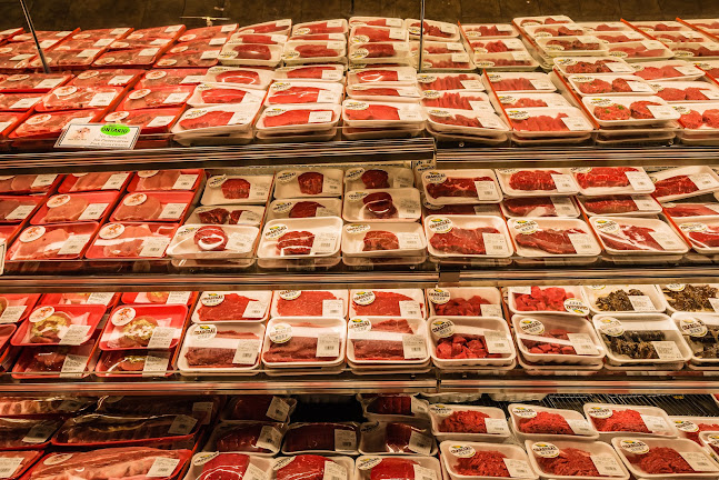 SUNRIPE Freshmarket - Hospitality and gastronomy