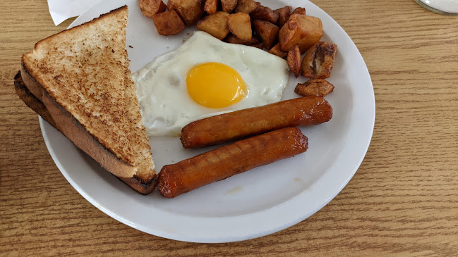 Comentarii opinii despre Harv’s Diner