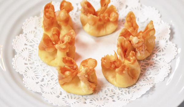 Kiki Gardens Restaurant - Vernon