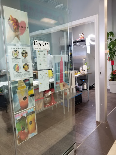 Comentarii opinii despre The Milkman Creamery