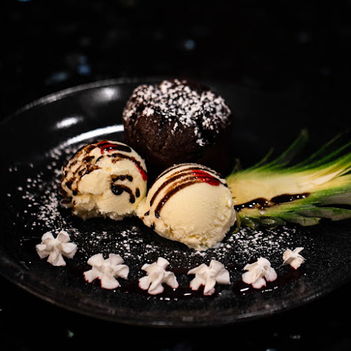 Kathmandu Bar and Grill