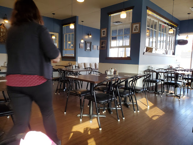 Jo Klassen's Restaurant - Courtenay