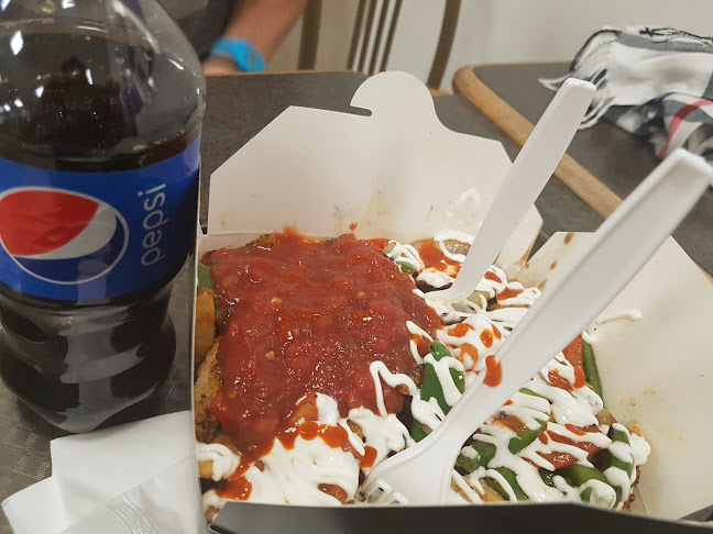 333 St. Mary Ave at, Hargrave St, Winnipeg, MB Cityplace, Food Court, 2nd Level, Winnipeg, MB R3C 4A5