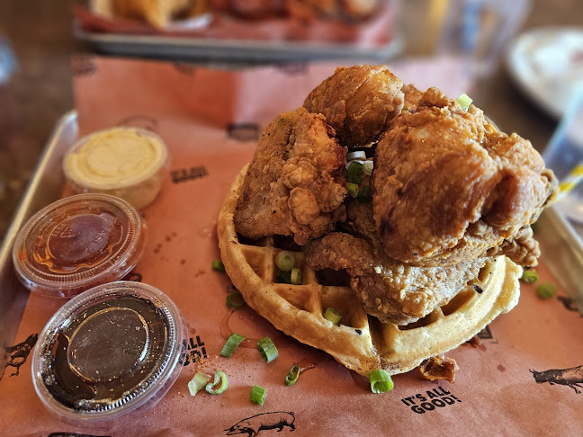 The Lancaster Smokehouse