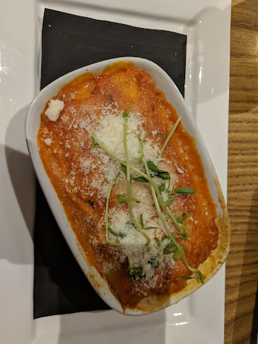 Comentarii opinii despre La Cucina Pizzeria Kitchener