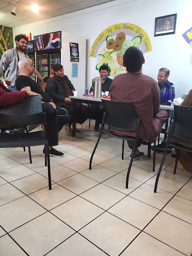 King Donair And Chicken Shawarma