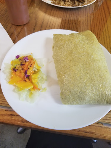 Comentarii opinii despre D Roti Shak