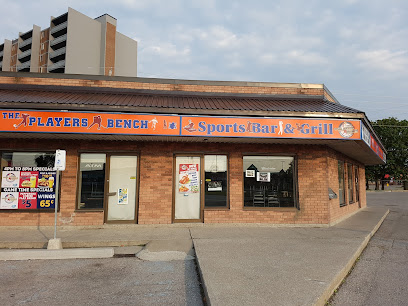 The Players Bench Sports Bar & Grill