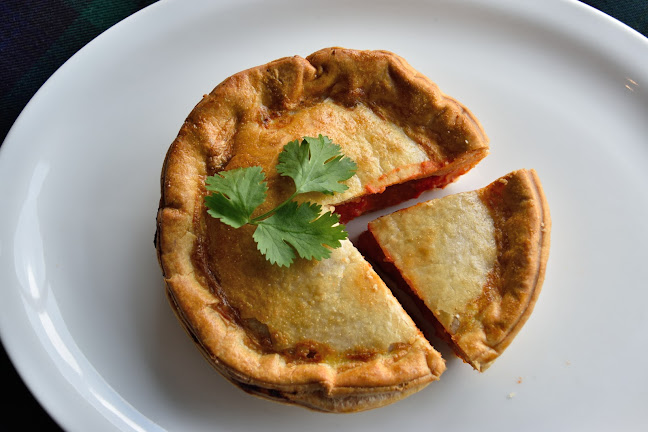 Winston's Fish & Chips - Hospitality and gastronomy