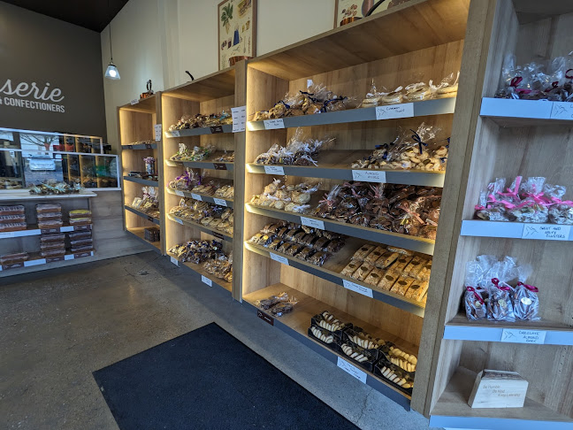La Patisserie Fine Cakes & Pastries Inc. - Kitchener