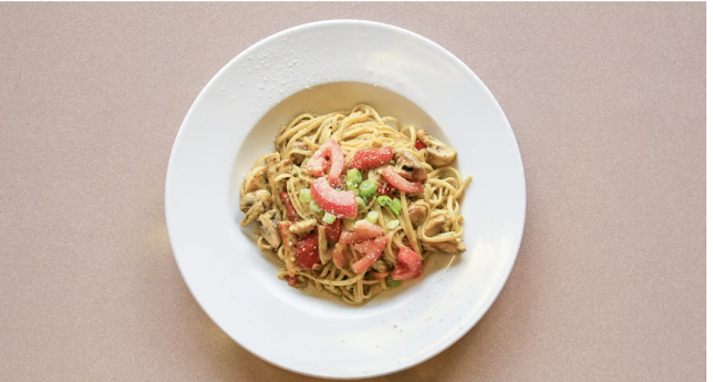 Pino's Pizza - Hospitality and gastronomy