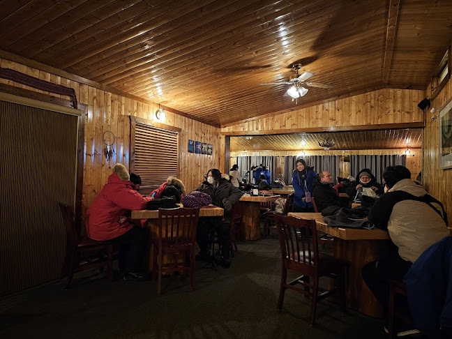 The Black Knight Pub - Yellowknife