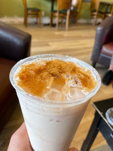 Opinii despre Serious Coffee Sooke în Sooke - Hospitality and gastronomy