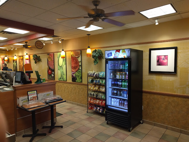 Opinii despre Subway în Calgary - Hospitality and gastronomy