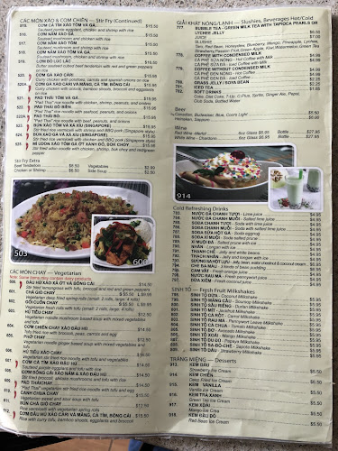 Pho Dui Bo Restaurant