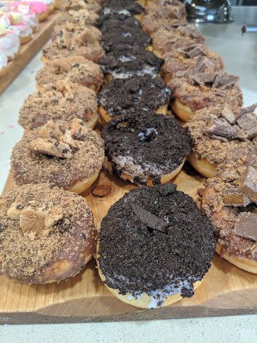 Opinii despre Sweet Boutique în Woodbridge - Hospitality and gastronomy