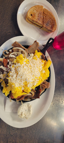 Jack's Pancake Factory - Barrie