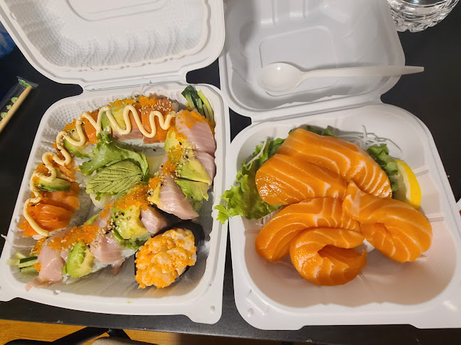 Sora Sushi House - Hospitality and gastronomy