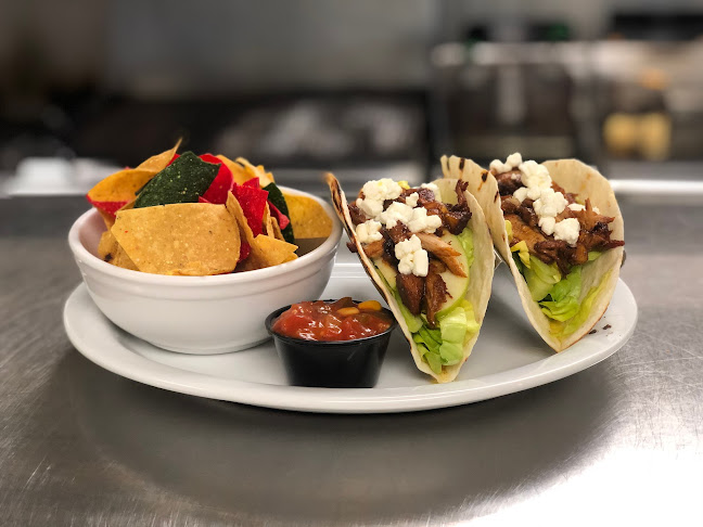 The Dock On Princess - Hospitality and gastronomy