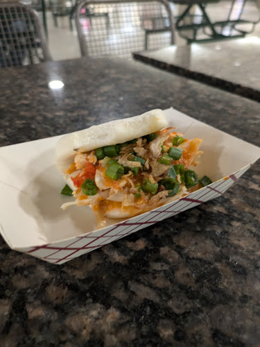 INDONESIAN'S FLAVOUR at Hamilton Farmers Market - Hamilton