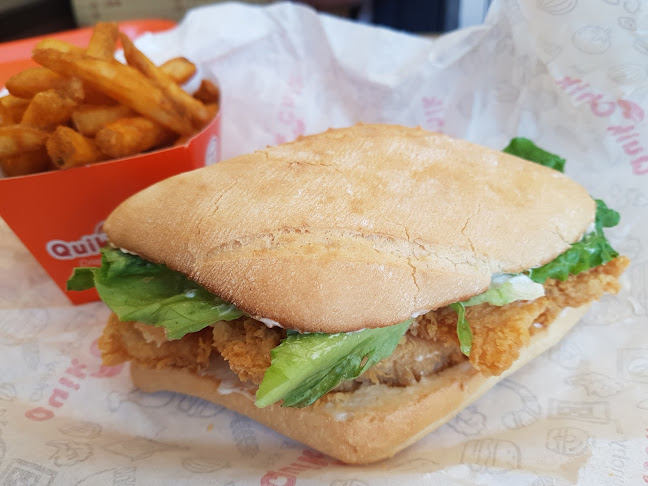 Comentarii opinii despre Quik Chik - Brampton - 410/Steeles