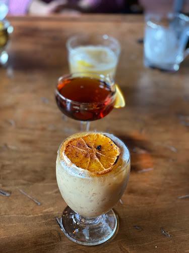 Comentarii opinii despre Blind Owl