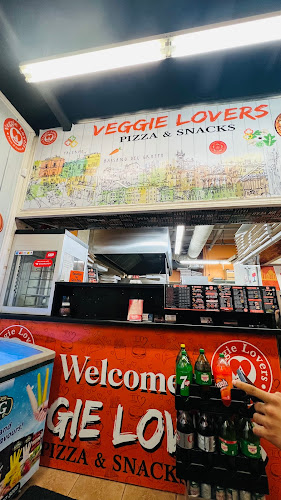 Veggie Lovers - Hospitality and gastronomy