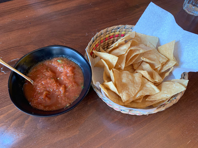 La Hacienda Mexican Restaurant