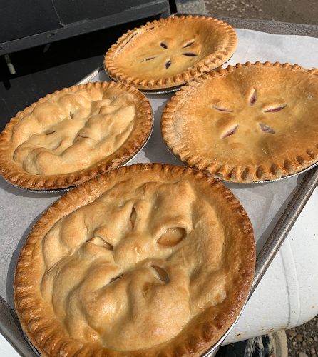 All Seasons Pig Roast & Catering