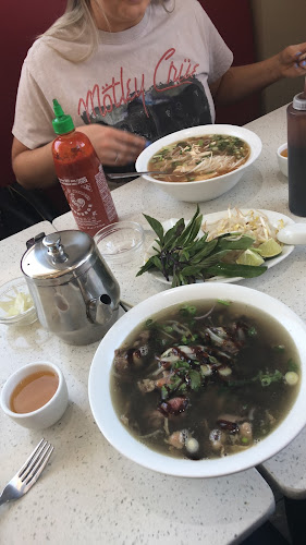 Comentarii opinii despre Pho Mi 66