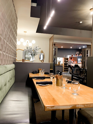 Braaibar - Hospitality and gastronomy