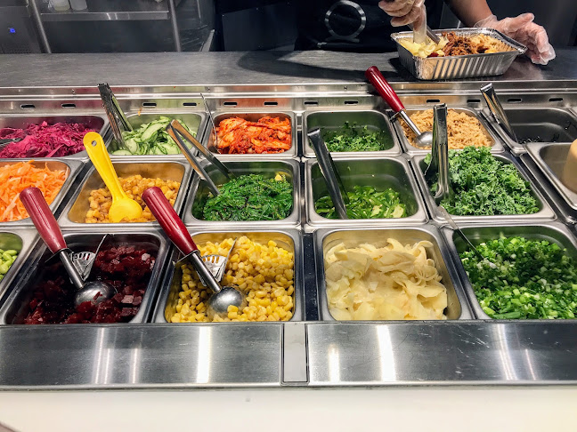 Koha Pacific Kitchen