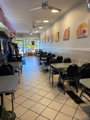 Rallis Burger & Grill - Hospitality and gastronomy