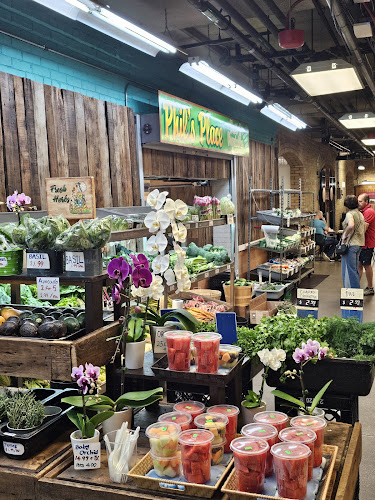 Opinii despre Phil's Place - Fruit and Vegetables în Toronto - Hospitality and gastronomy
