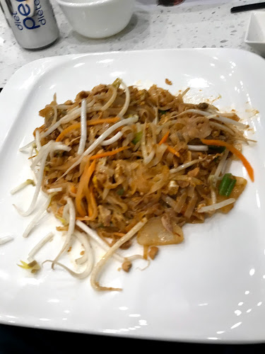 Opinii despre Pho Kingston în Kingston - Hospitality and gastronomy