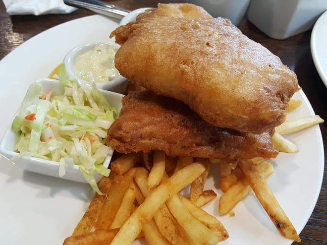 Harold's Kitchen & Bar - Richmond