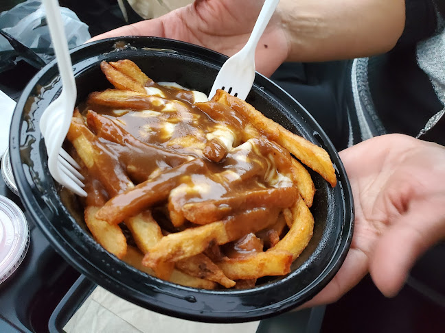 Opinii despre The Burger Shack în Toronto - Hospitality and gastronomy