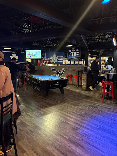 Comentarii opinii despre The Tickled Toad Pub & Grill