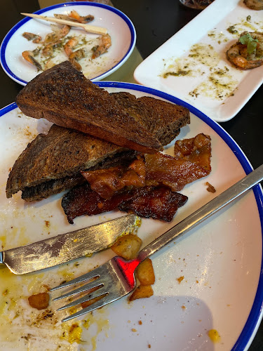 Opinii despre Regulars în Toronto - Hospitality and gastronomy