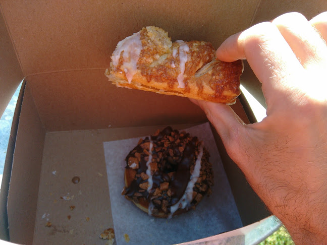 Annina's Bakeshop & Catering - Hospitality and gastronomy