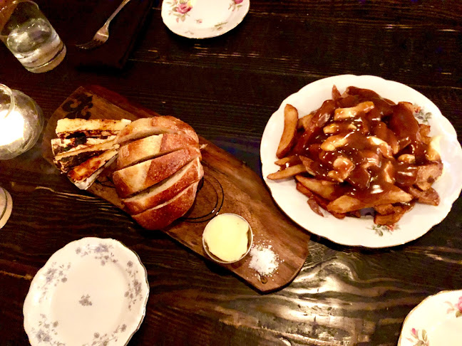 Comentarii opinii despre Chartier