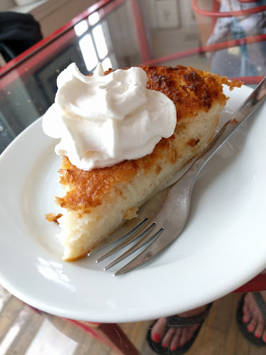 Comentarii opinii despre Inspire Cafe