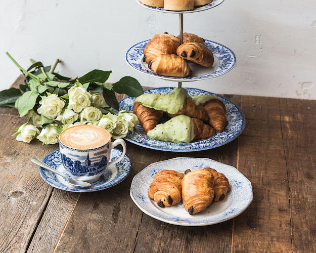 maman - Hospitality and gastronomy