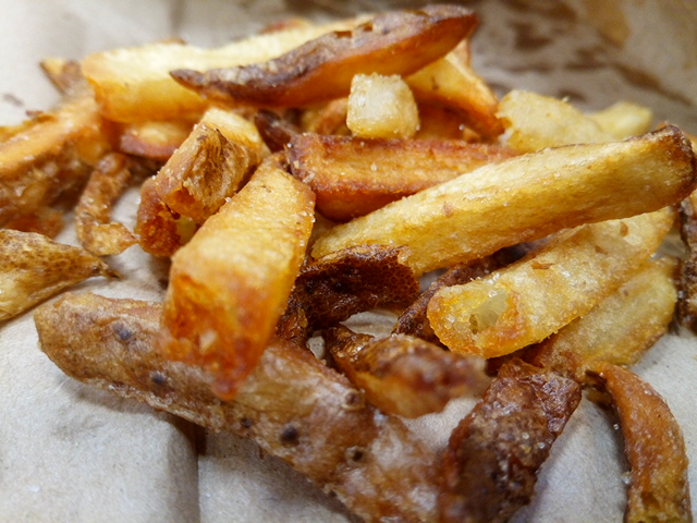 Five Guys - Richmond