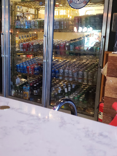 Nita's Bar & Grill - Moncton