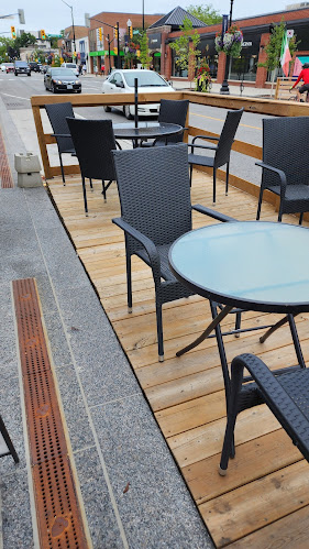 Spice & Saffron Indian Cusine Bar & Restaurant