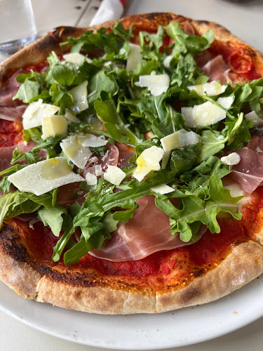 Pizzeria Ludica Vancouver - Hospitality and gastronomy