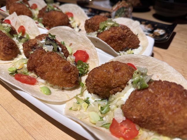 Nomé Izakaya North York