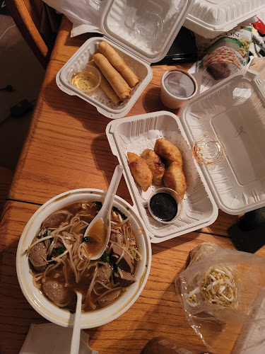 Comentarii opinii despre Saigon Royal Restaurant