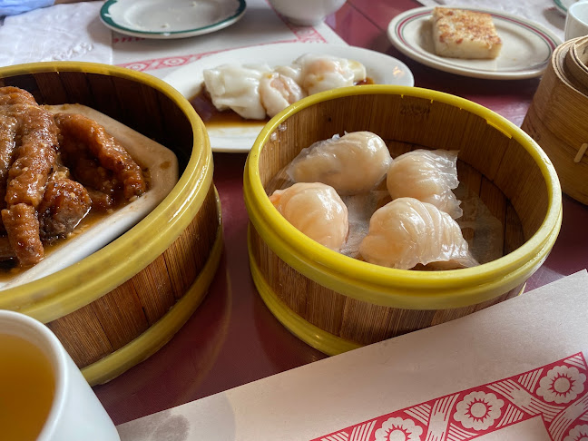 Hung Sum Restaurant - Ottawa